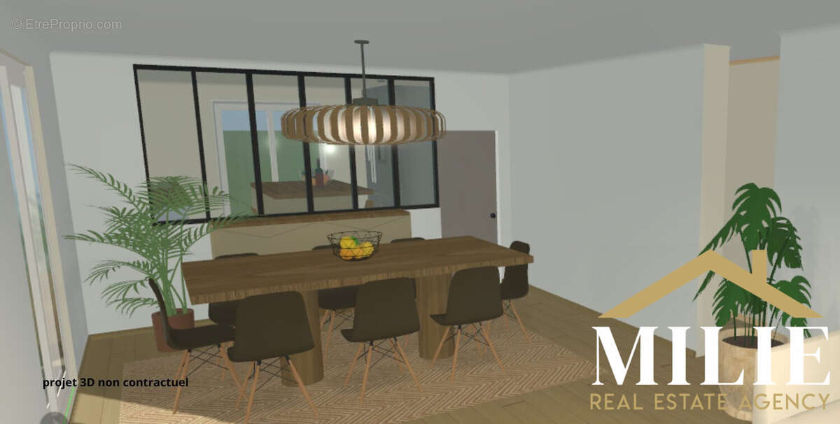 Appartement à BANDOL