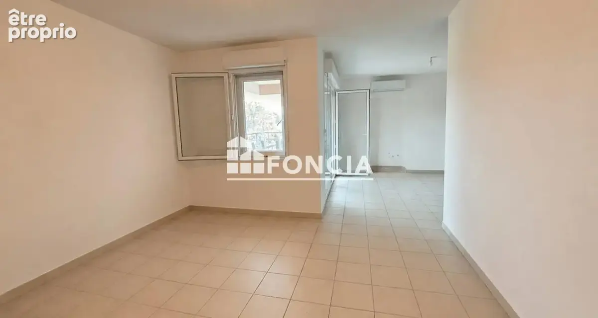 Appartement à AVIGNON