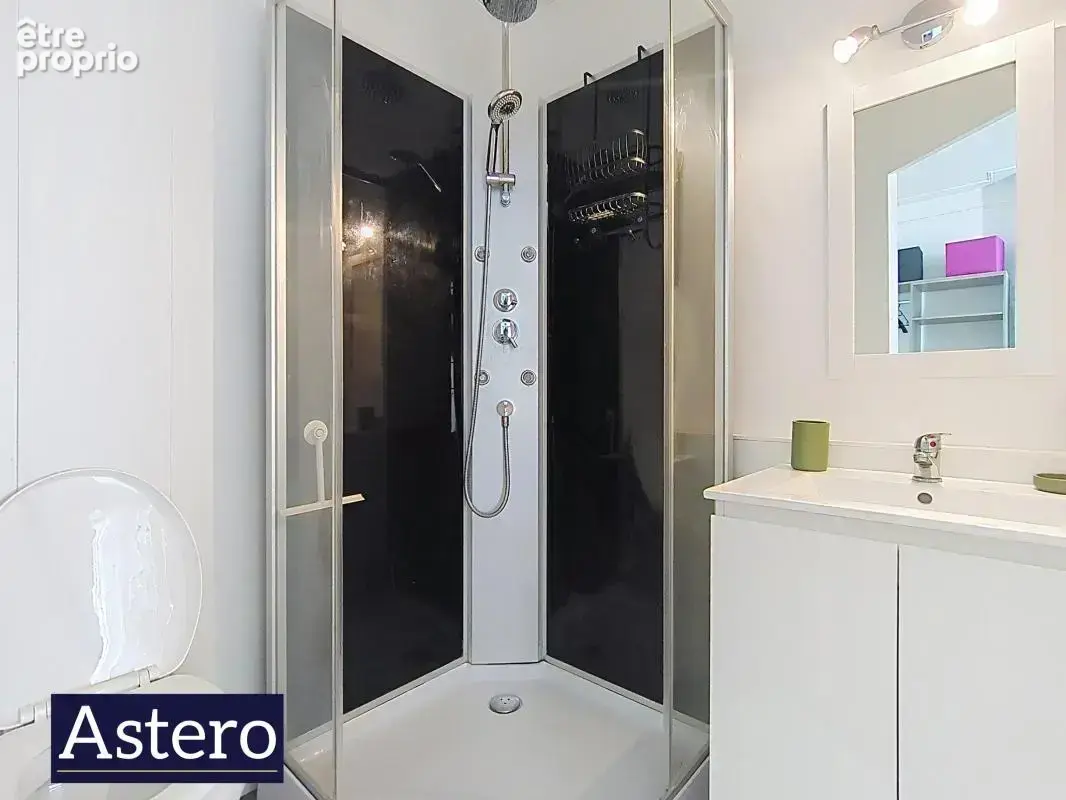 Tulle - centre ville - maison 177 m² - 4 chambres - transformable en immeuble de rapport - photo 7