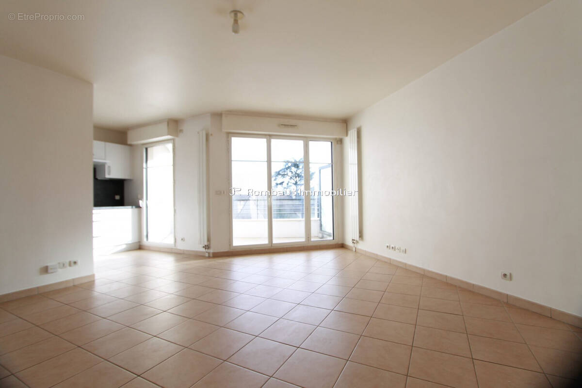 Appartement à SURESNES