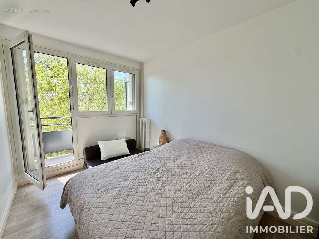 Appartement 55 m² à Pont-Sainte-Maxence  - photo 4