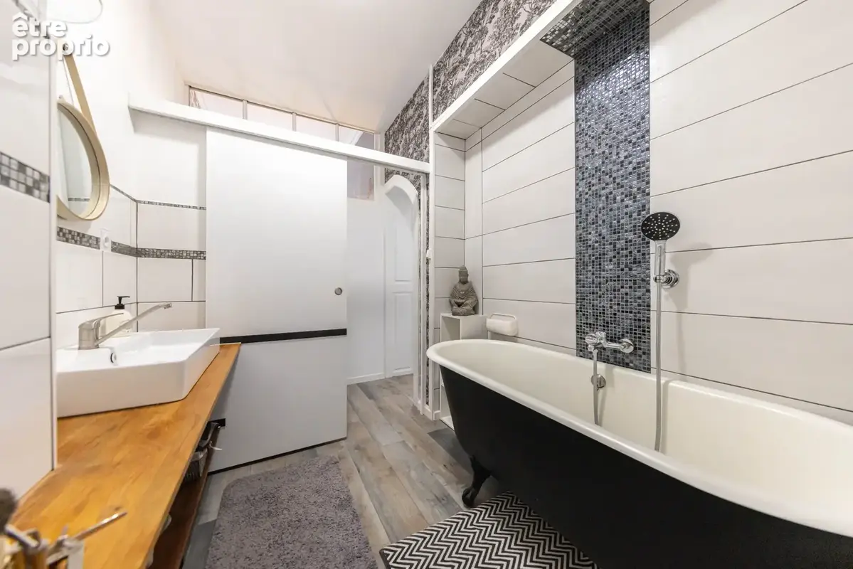 Nouveau ! superbe appartement de caractere - photo 6