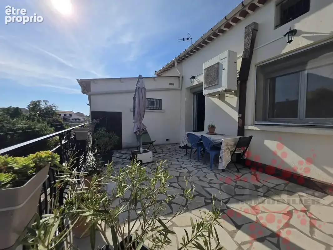 Photo Maison à Capestang au prix de 225 000€