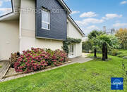 Maison à HEROUVILLE-SAINT-CLAIR