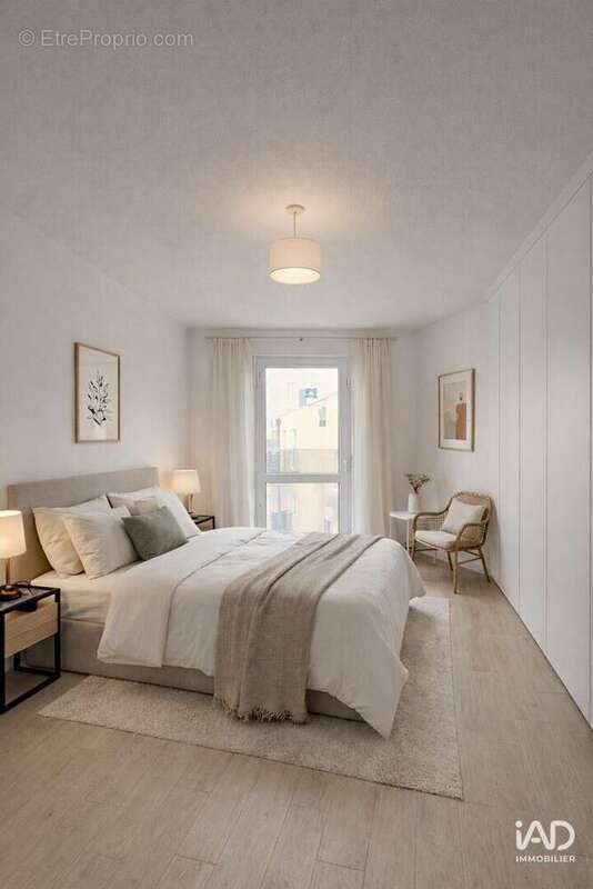 Photo 3 - Appartement à CARPIQUET