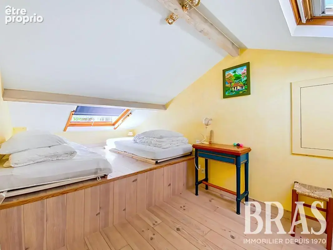 A vendre Maison de charme PORNICHET - POINTE DU BEC - 3ch - photo 11