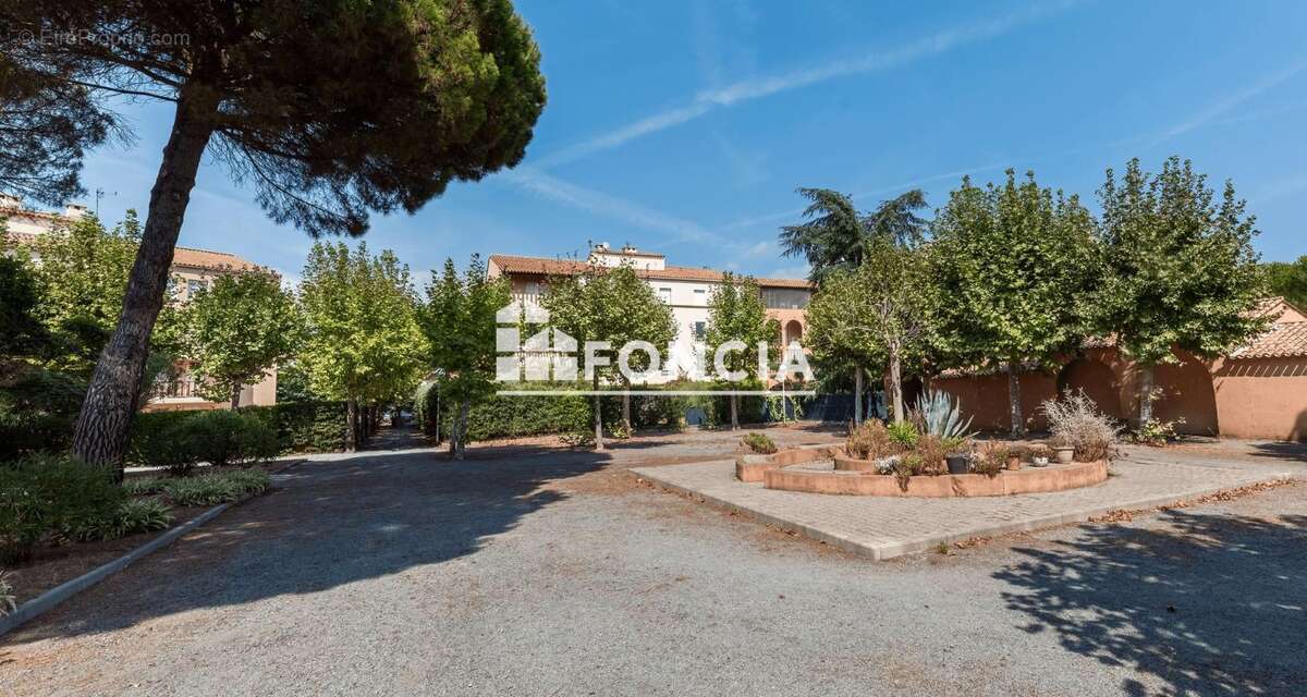 Appartement à FREJUS