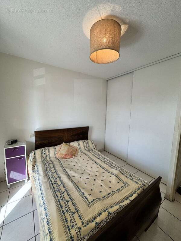Photo 4 - Appartement à PEZENAS