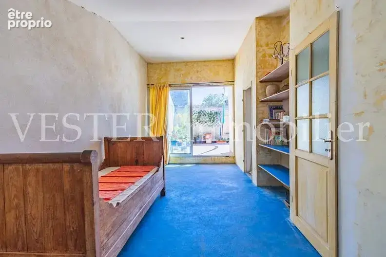Maison de ville – 160 m² – proche d'avignon - photo 16