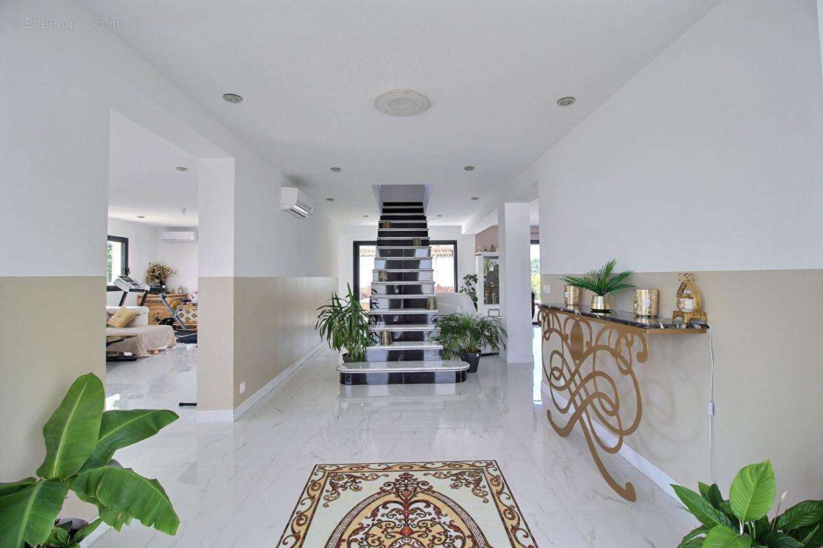 Maison à LUDON-MEDOC