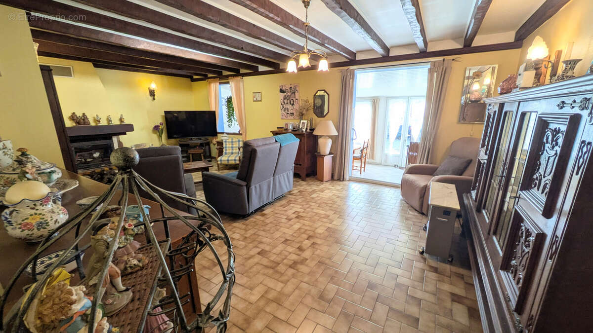 Autre à LAROQUE-DES-ALBERES