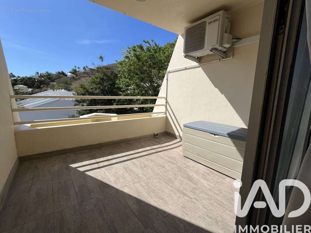 Photo 2 - Appartement à SAINT-PAUL