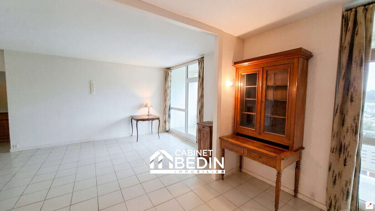 Appartement à LA TESTE-DE-BUCH