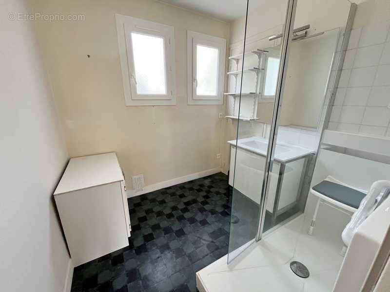 Appartement à GISORS