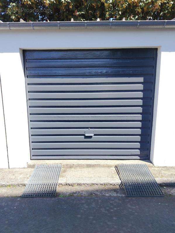 Appartement à DIEPPE