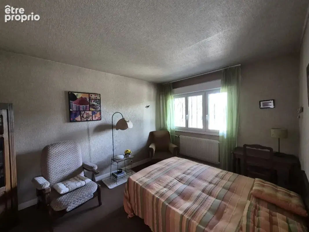 Grande maison de famille 7 pièces avec grand jardin - photo 5