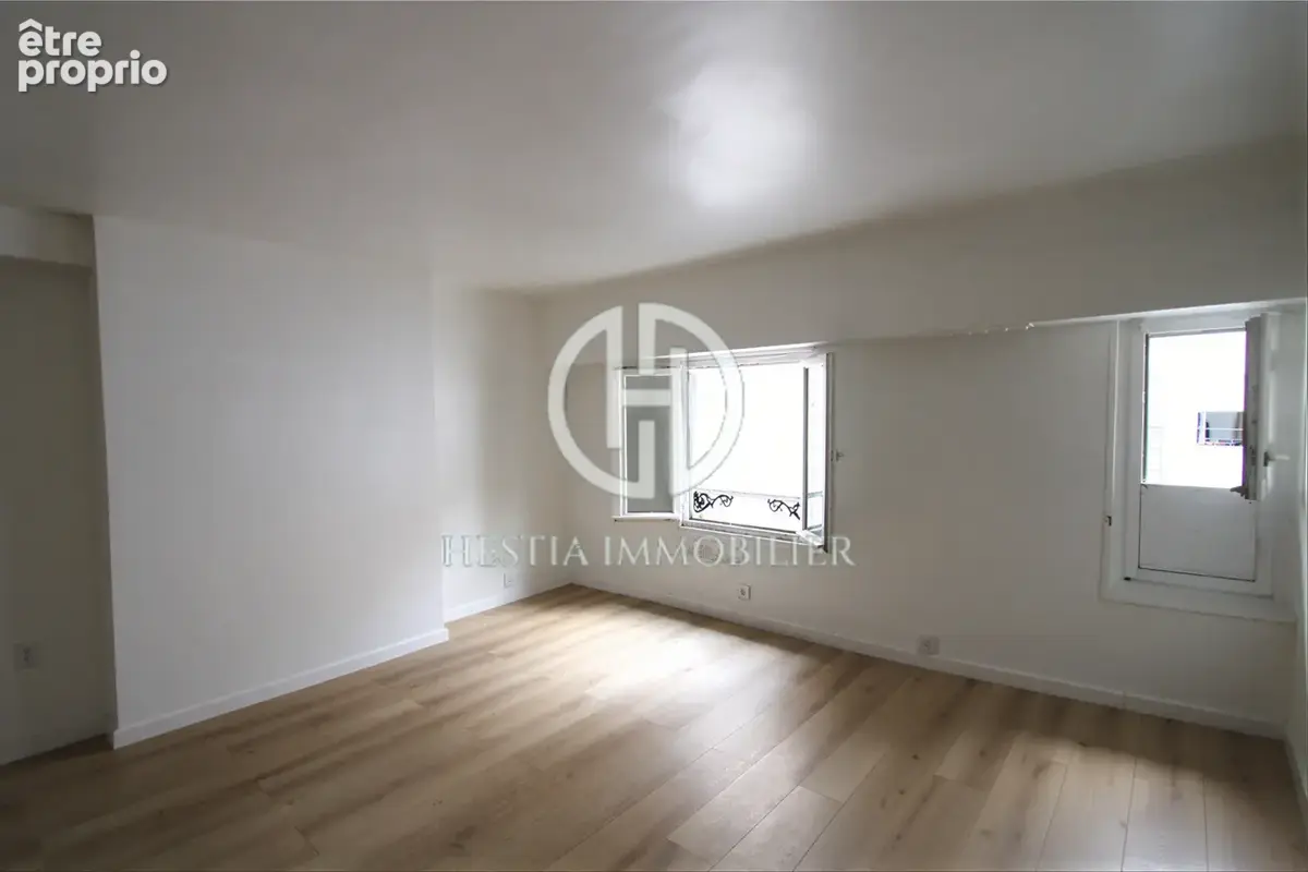 Photo Appartement à Paris-9e au prix de 270 000€