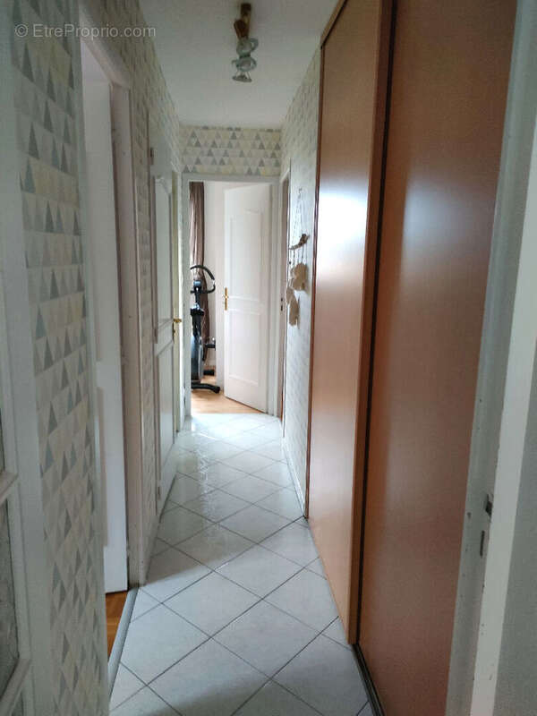 Maison à SAINT-ROMAIN-DE-COLBOSC