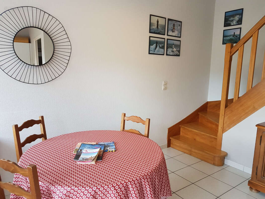 Maison à PLEUMEUR-BODOU