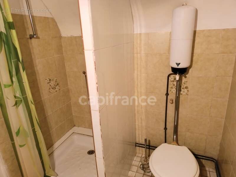 Maison à vendre 7 pièces  (89) - photo 20