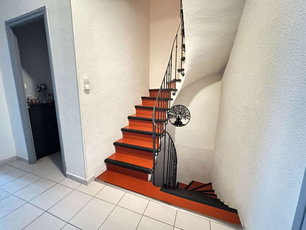 Maison à BOMPAS