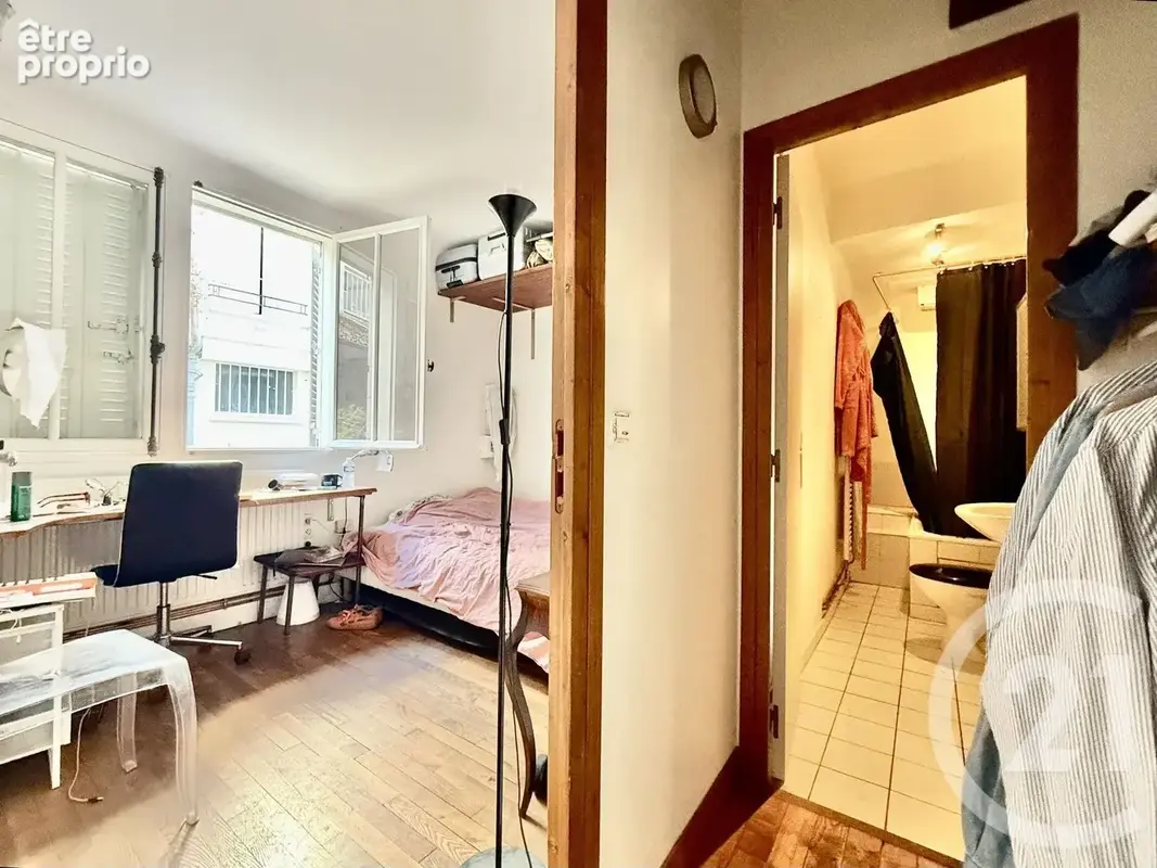 Appartement 3 pièces 62 m² à vendre à Paris-11e (75011) - photo 5