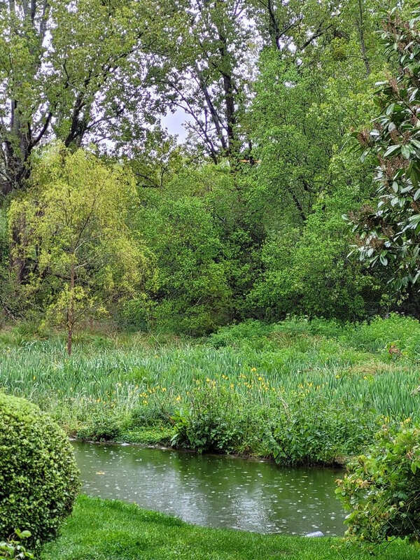 Maison à CLOHARS-CARNOET