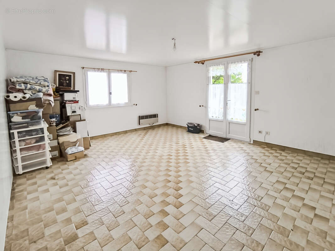 Maison à PLOUARET