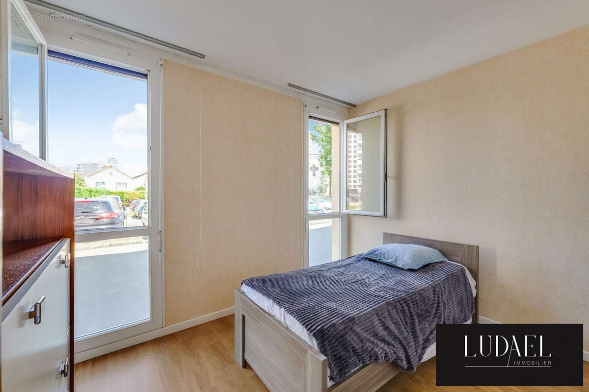 Appartement à ALFORTVILLE