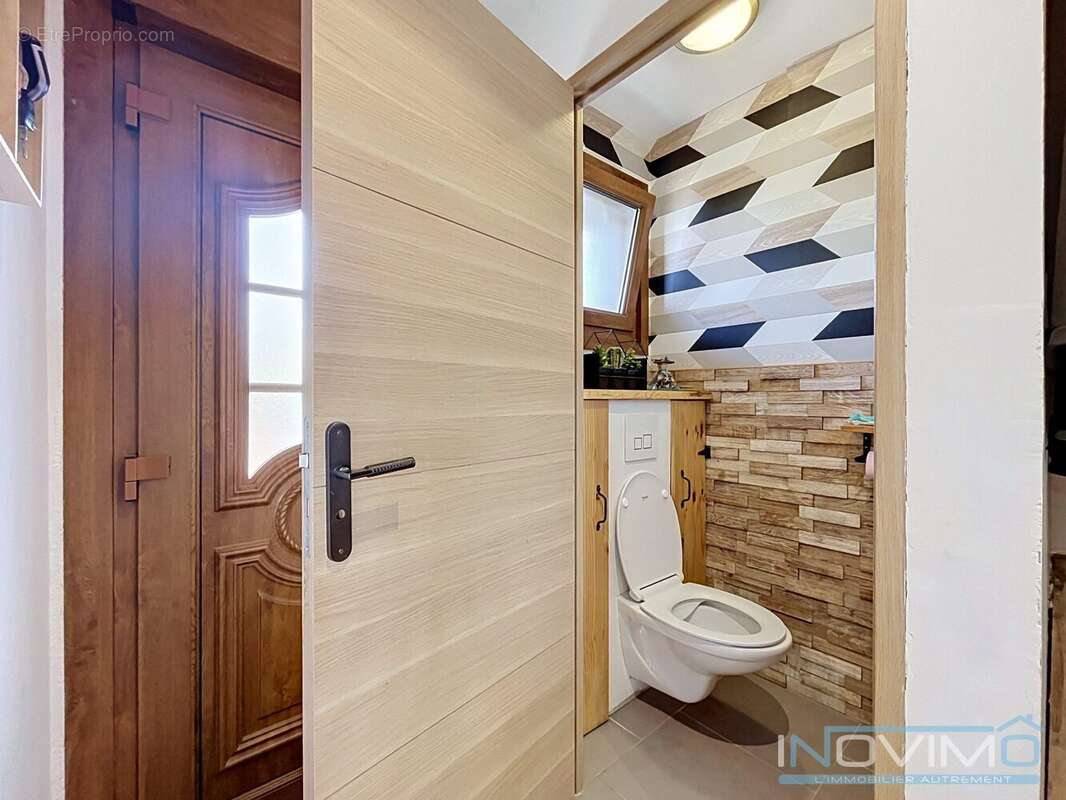 Maison 82 m² à Licques  - photo 7
