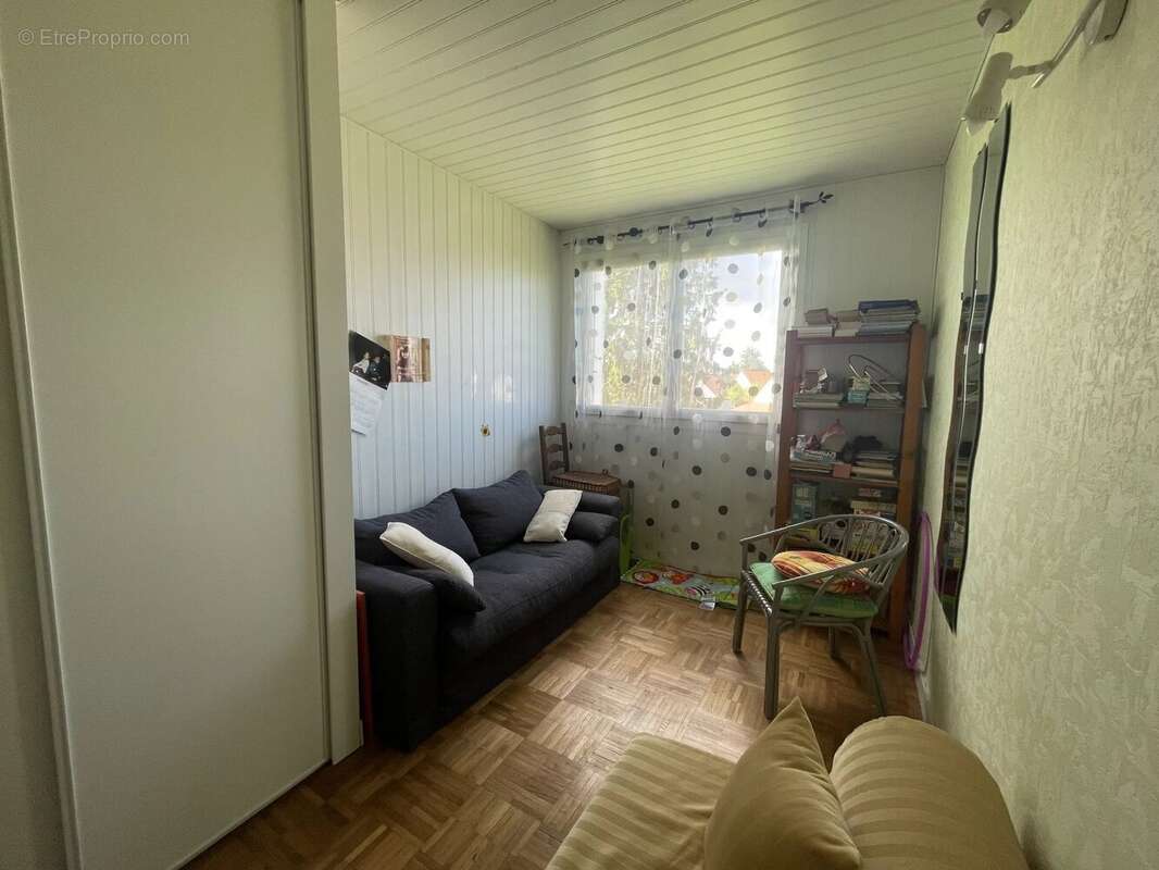 Appartement à LOUDUN