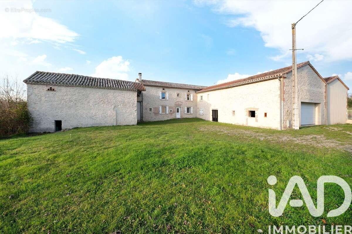 Photo 6 - Maison à FENOLS