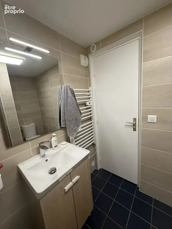 Vente Appartement Ivry-la-bataille(27540) 62 000ï¿œ - photo 8