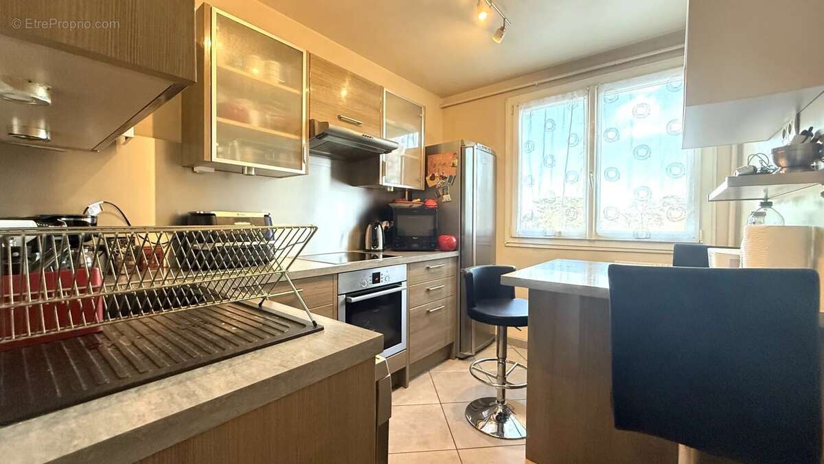 Appartement à DOMONT