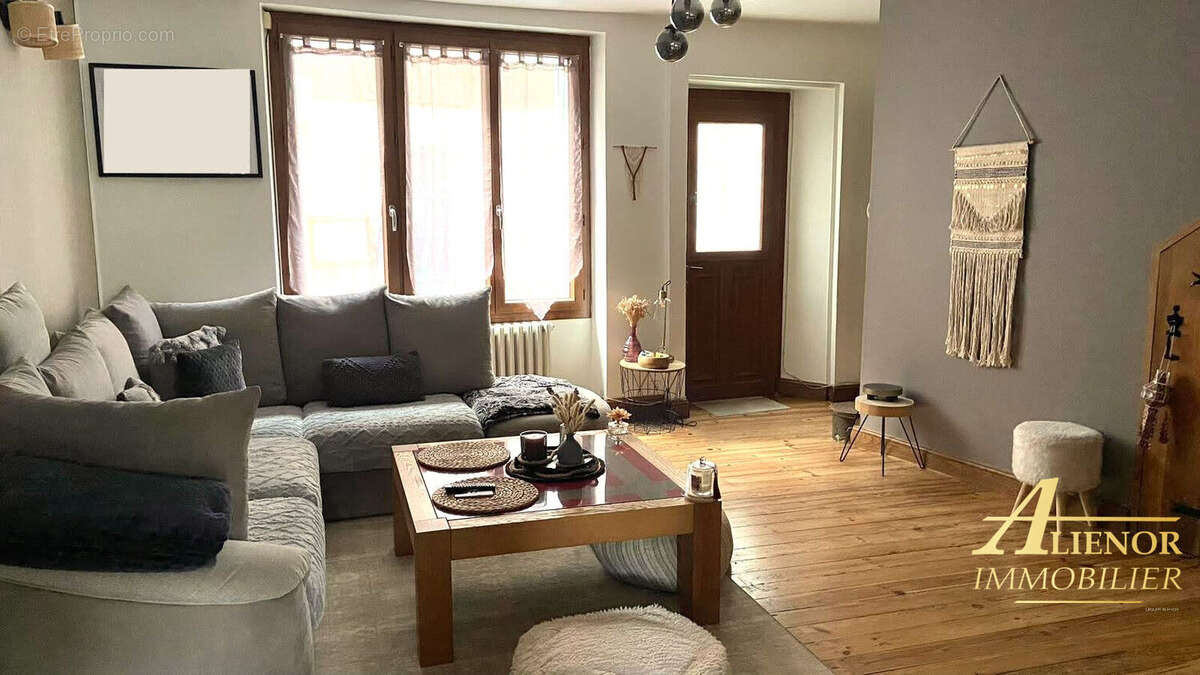 Charmante maison de village en plein coeur de Brantôme 24310 - photo 3