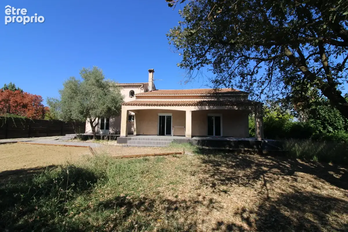Maison de 160 m2 habitable jardin 1000 m2. - photo 45