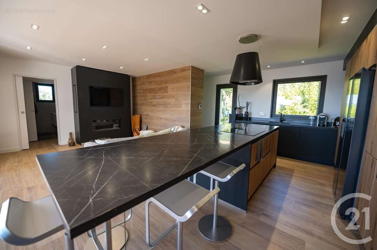 Maison à LE LAVANDOU