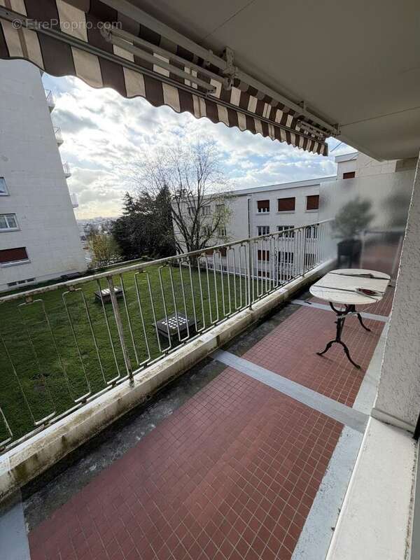 Appartement à CHOLET