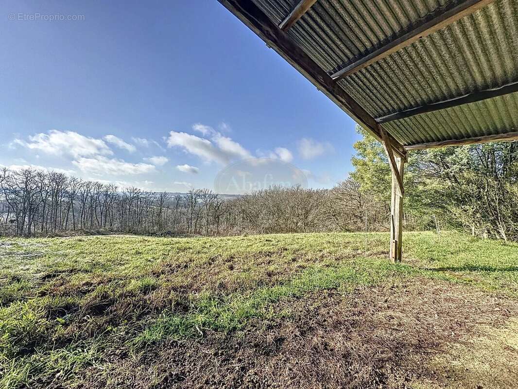 Maison à MAUBOURGUET