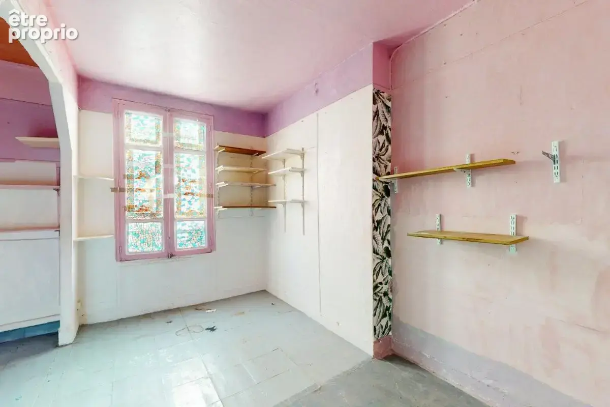 Appartement 16 rue des Poissonniers - photo 7