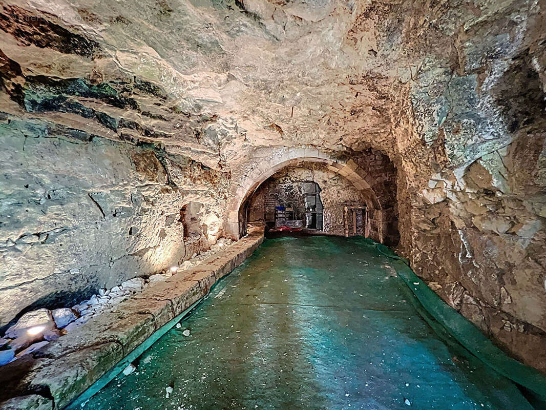 Maison à DOUE-LA-FONTAINE