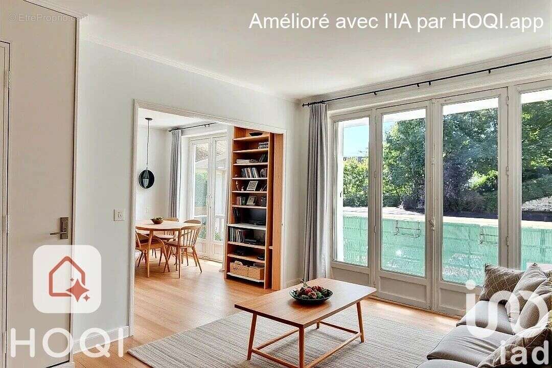 Photo 3 - Appartement à SEVRES