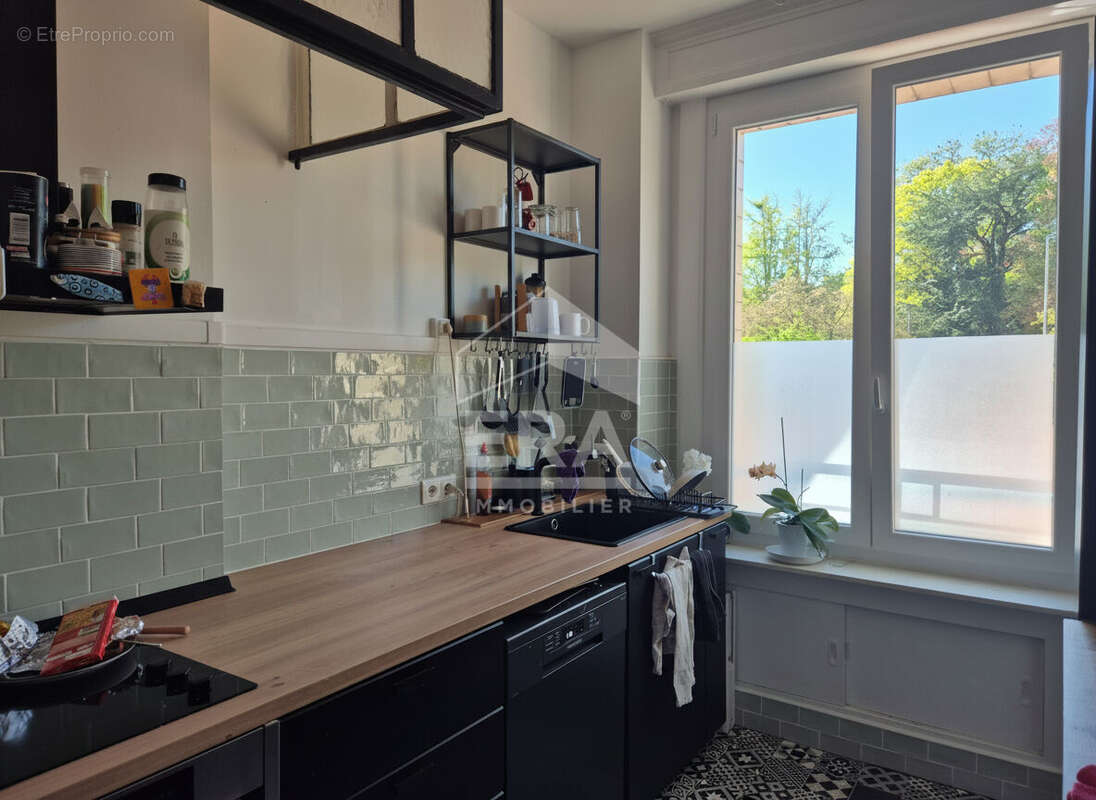 Appartement à DOUAI