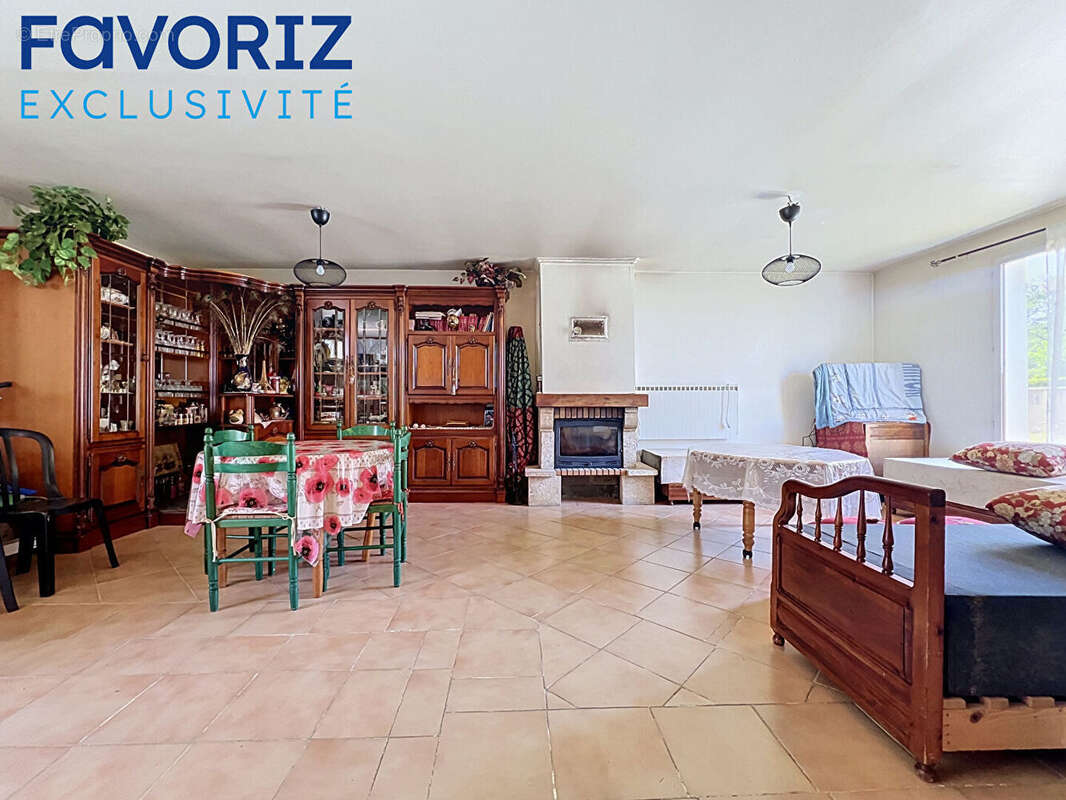 Maison Pagny Le Chateau 4 pièce(s) 91.89 m2 - photo 6