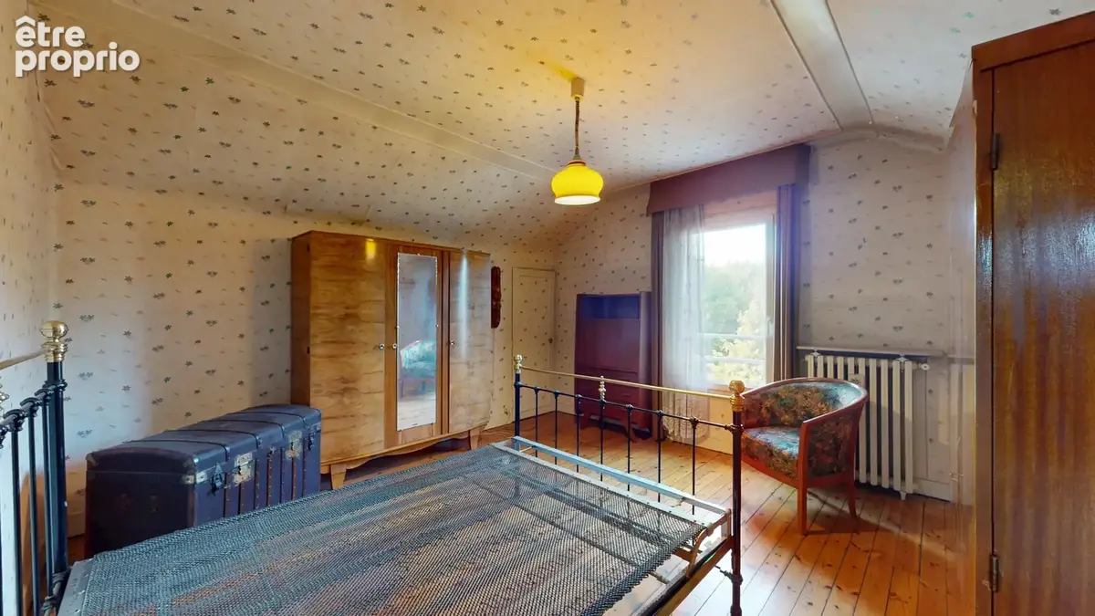 Maison 5 pièces 106 m² à vendre à Montfermeil (93370) - photo 13