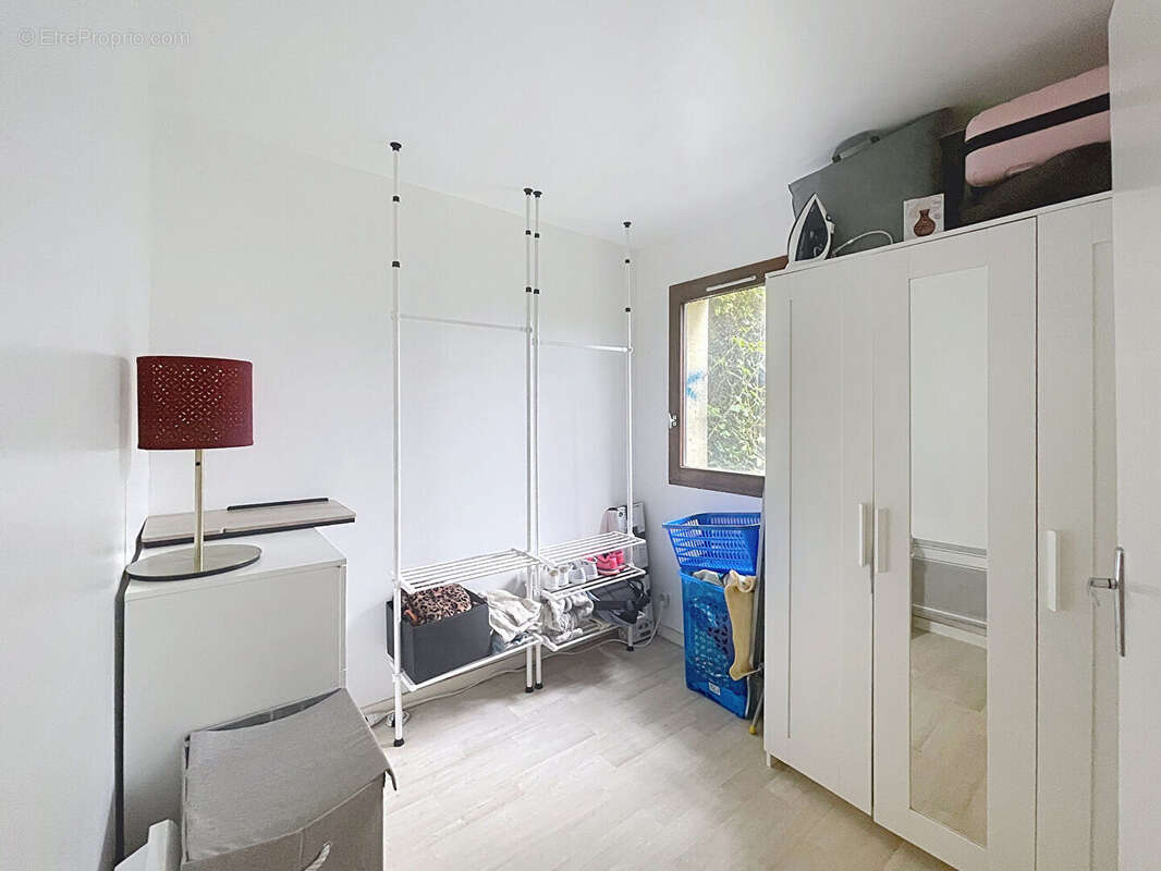 Appartement à CABOURG