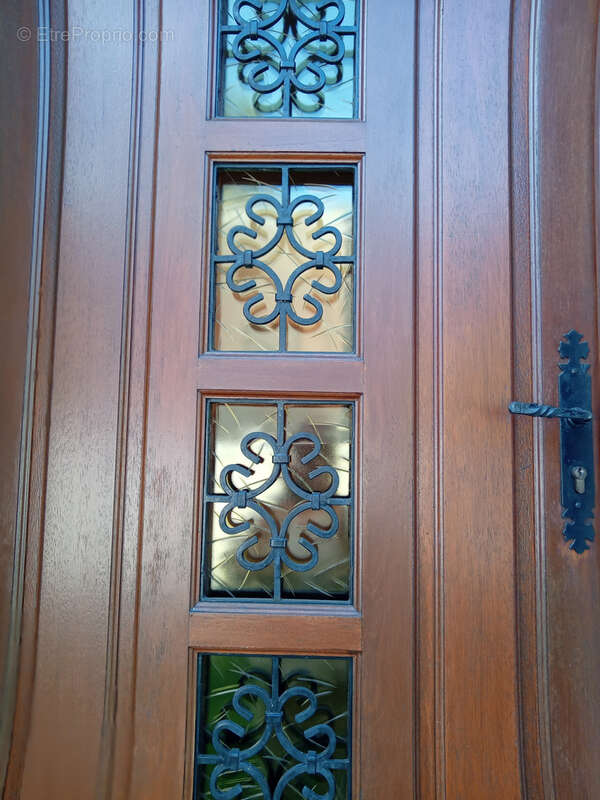 Maison dans impasse - photo 2