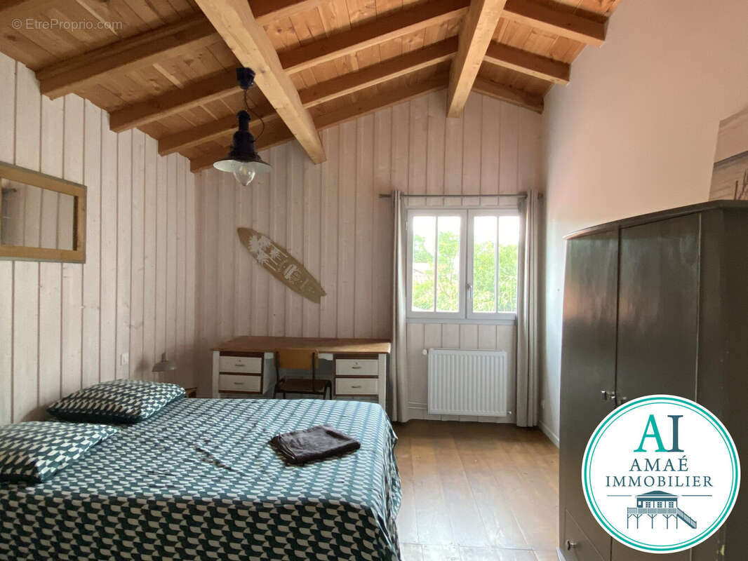 Maison à ANDERNOS-LES-BAINS