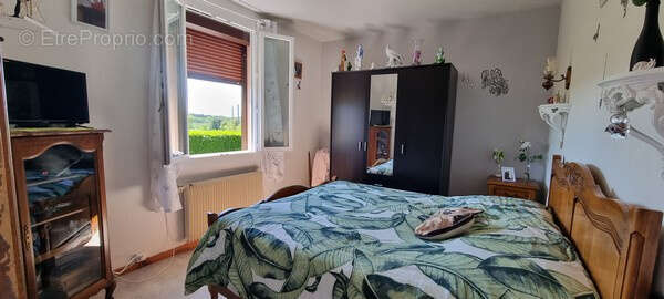 Maison à FORGES-LES-EAUX