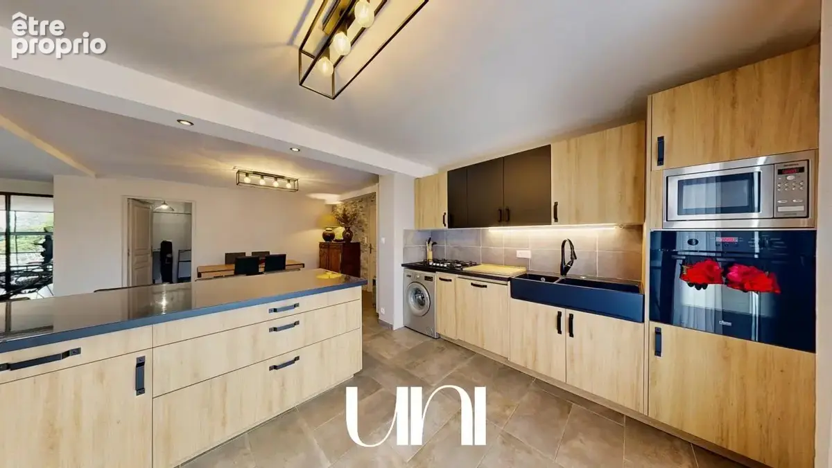 Maison 7 pièces 286 m2 proche plage - Donville-les-Bains - photo 21